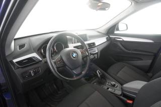 BMW X1 usata 7