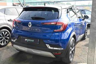RENAULT Captur usata, con Airbag laterali
