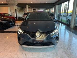 RENAULT Captur usata, con Controllo automatico clima