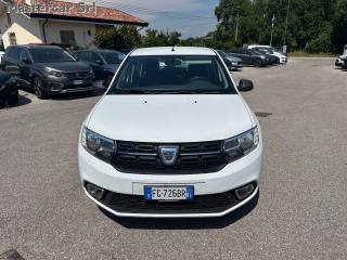 DACIA Sandero usata, con Airbag