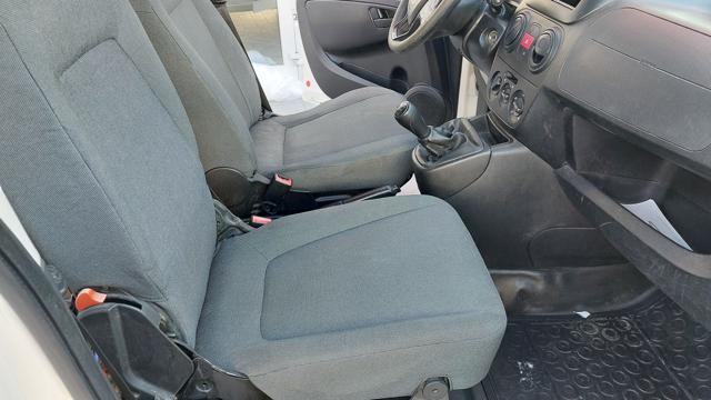 FIAT Fiorino usata, con Climatizzatore