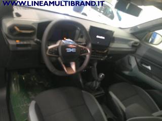 DACIA Duster usata, con Climatizzatore
