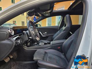 MERCEDES-BENZ A 200 usata 41