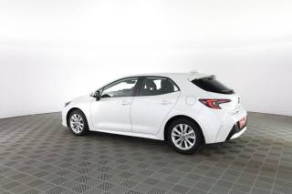 TOYOTA Corolla usata 5