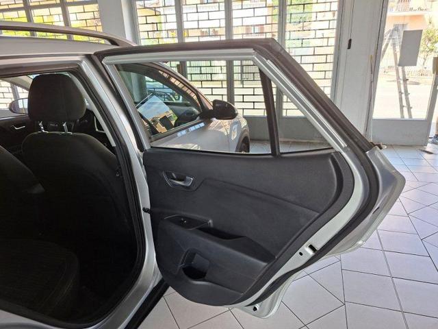 KIA Stonic usata, con Frenata d