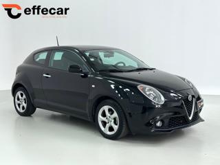 ALFA ROMEO MiTo usata, con Airbag laterali
