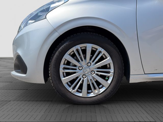 PEUGEOT 208 usata 15