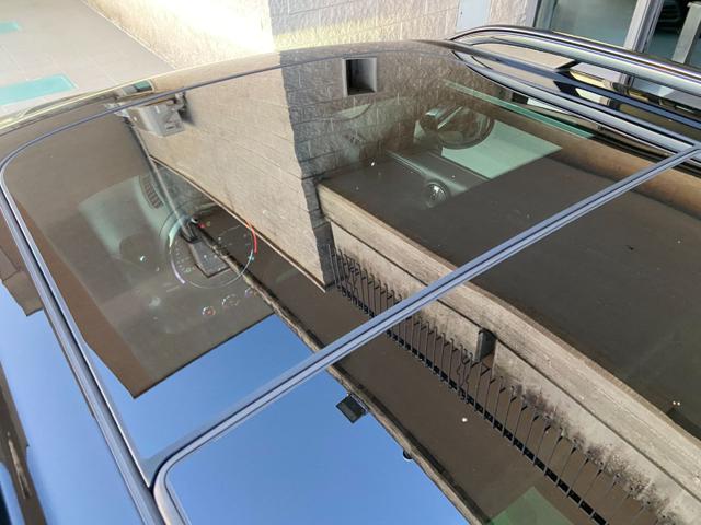 MINI Countryman usata, con Tetto panorama