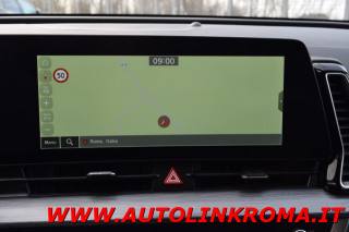 KIA Sportage usata, con Cerchi in lega