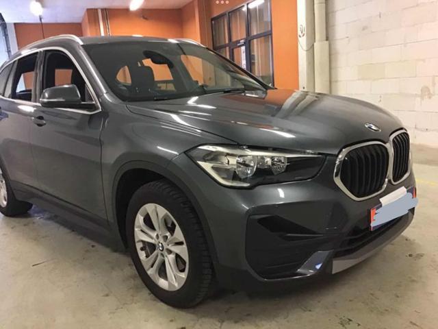 BMW X1 usata, con Airbag laterali