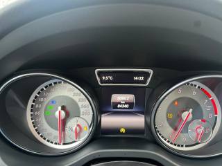 MERCEDES-BENZ CLA 180 usata, con Fendinebbia