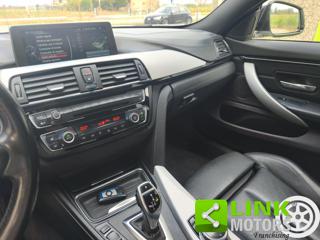 BMW 420 usata 13