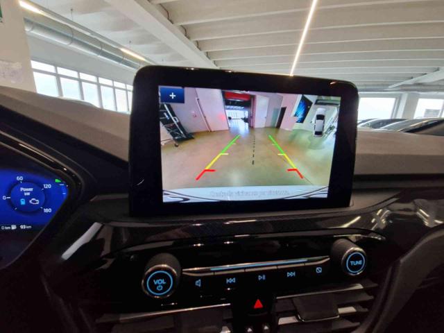 FORD Kuga usata, con Controllo trazione