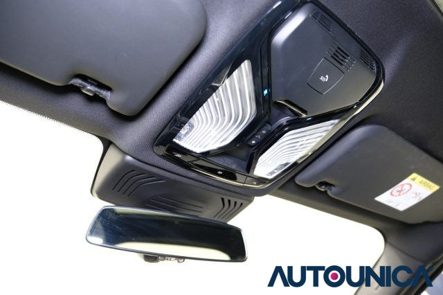 BMW X3 usata, con Isofix