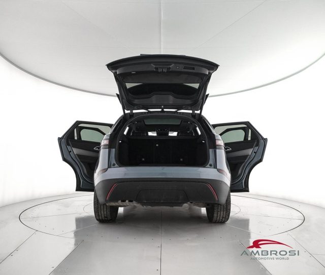 LAND ROVER Range Rover Velar usata 6