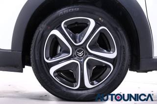 CITROEN C3 usata, con Immobilizzatore elettronico