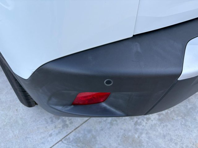 PEUGEOT 2008 usata, con Immobilizzatore elettronico