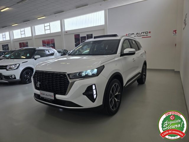 DR MOTOR DR 6.0 usata, con ABS