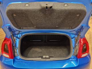 FIAT 500C usata, con Cerchi in lega