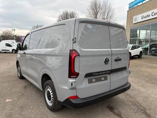 VOLKSWAGEN Transporter usata, con Climatizzatore