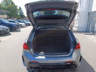 BMW M135 usata, con Cronologia tagliandi