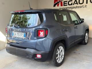 JEEP Renegade usata, con Autoradio