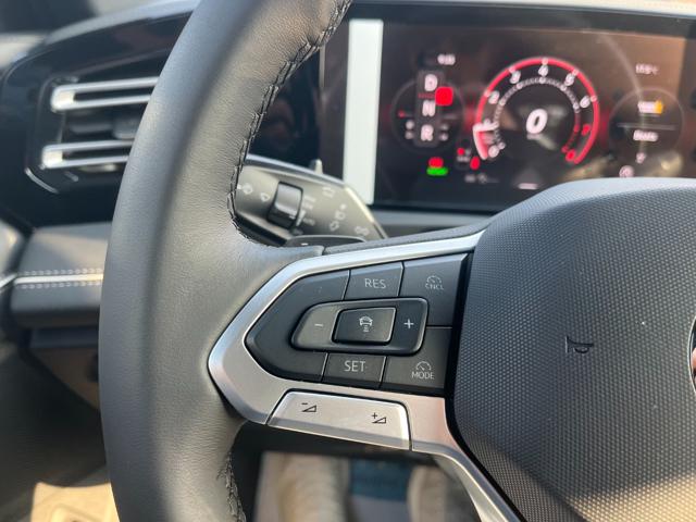 VOLKSWAGEN Tiguan usata 7