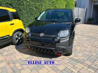 FIAT Panda Cross 1.0 FireFly S&S Hybrid Km0