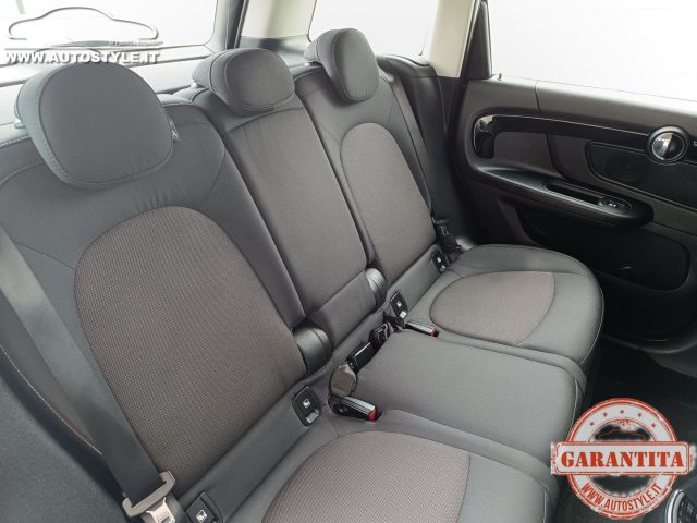 MINI Countryman usata 87