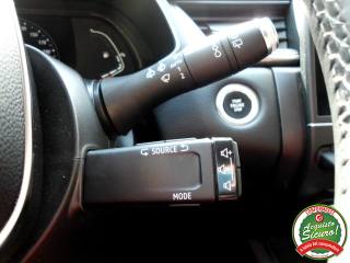 RENAULT Captur usata, con Bracciolo