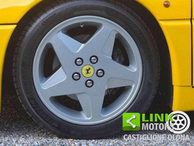 FERRARI 348 usata 17