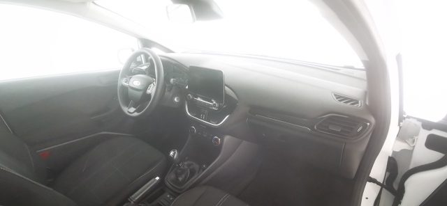 FORD Fiesta usata 52