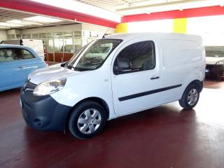 RENAULT Kangoo usata, con Airbag