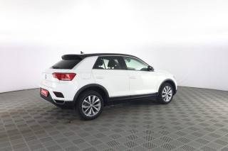 VOLKSWAGEN T-Roc usata 2