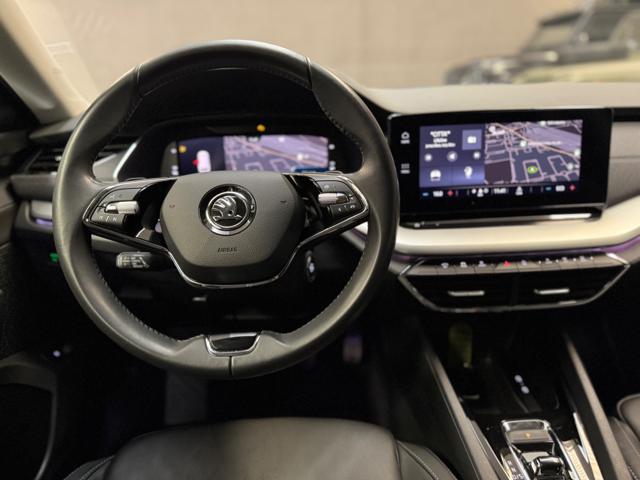 SKODA Octavia usata, con Cruise Control