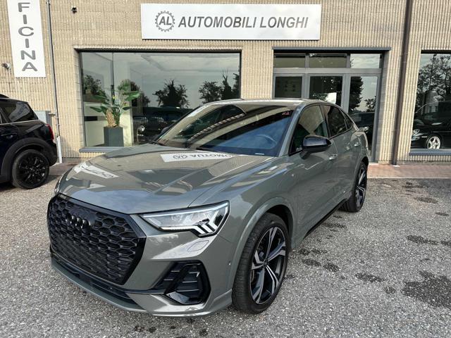 AUDI Q3 usata, con Airbag