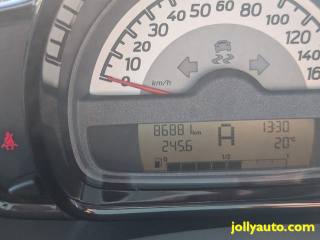 SMART ForTwo usata, con Start/Stop Automatico