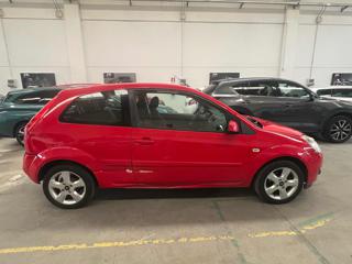 FORD Fiesta usata, con Airbag Passeggero