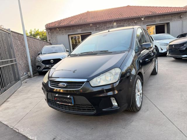 FORD C-Max usata, con ABS
