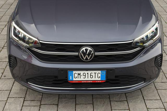 VOLKSWAGEN Taigo usata, con Controllo elettronico della corsia