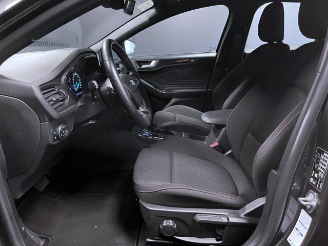 FORD Focus usata, con Immobilizzatore elettronico