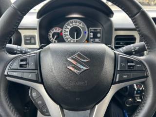 SUZUKI Ignis usata, con Cruise Control