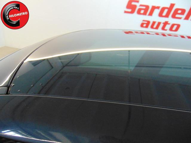 FIAT 500L usata, con Fendinebbia