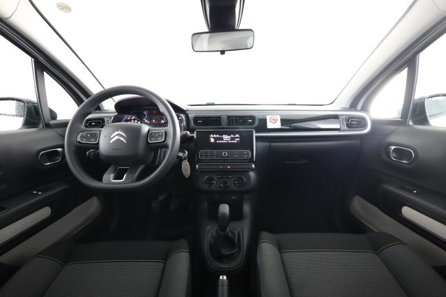 CITROEN C3 usata 3