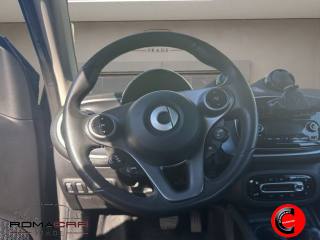 SMART ForTwo usata, con Controllo automatico clima