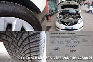 NISSAN Pulsar usata, con ESP