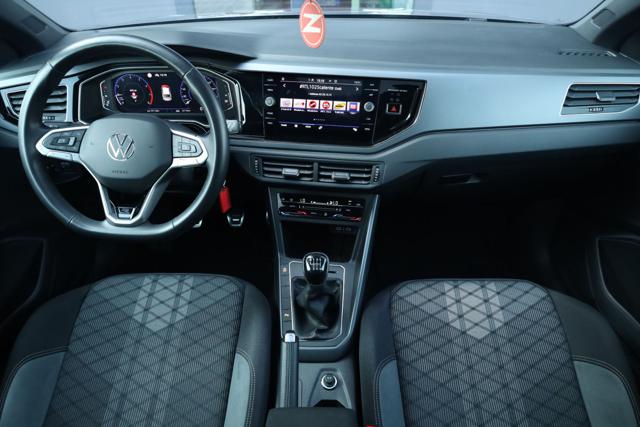 VOLKSWAGEN Taigo usata, con Alzacristalli elettrici