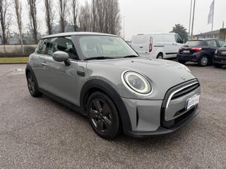 MINI One usata, con Alzacristalli elettrici