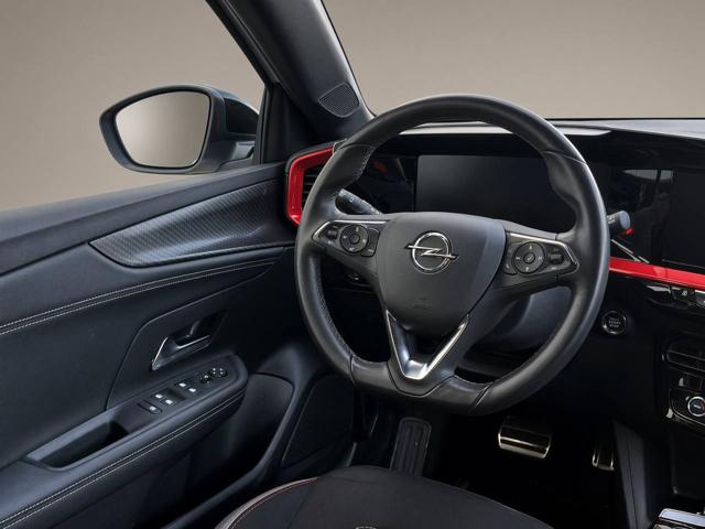 OPEL Mokka usata, con Vetri oscurati