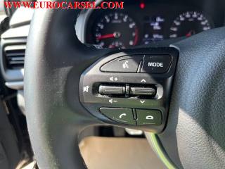 KIA Stonic usata, con Touch screen